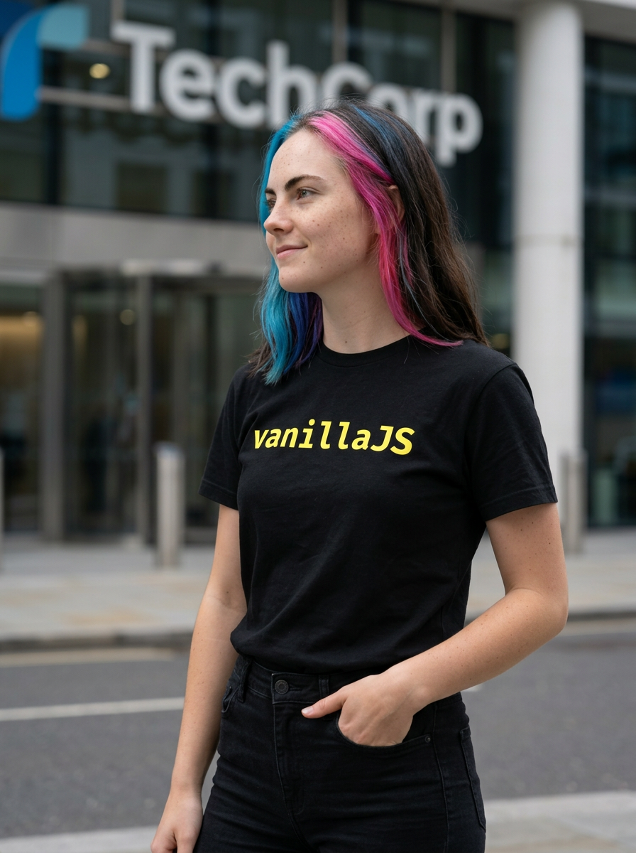 JavaScript