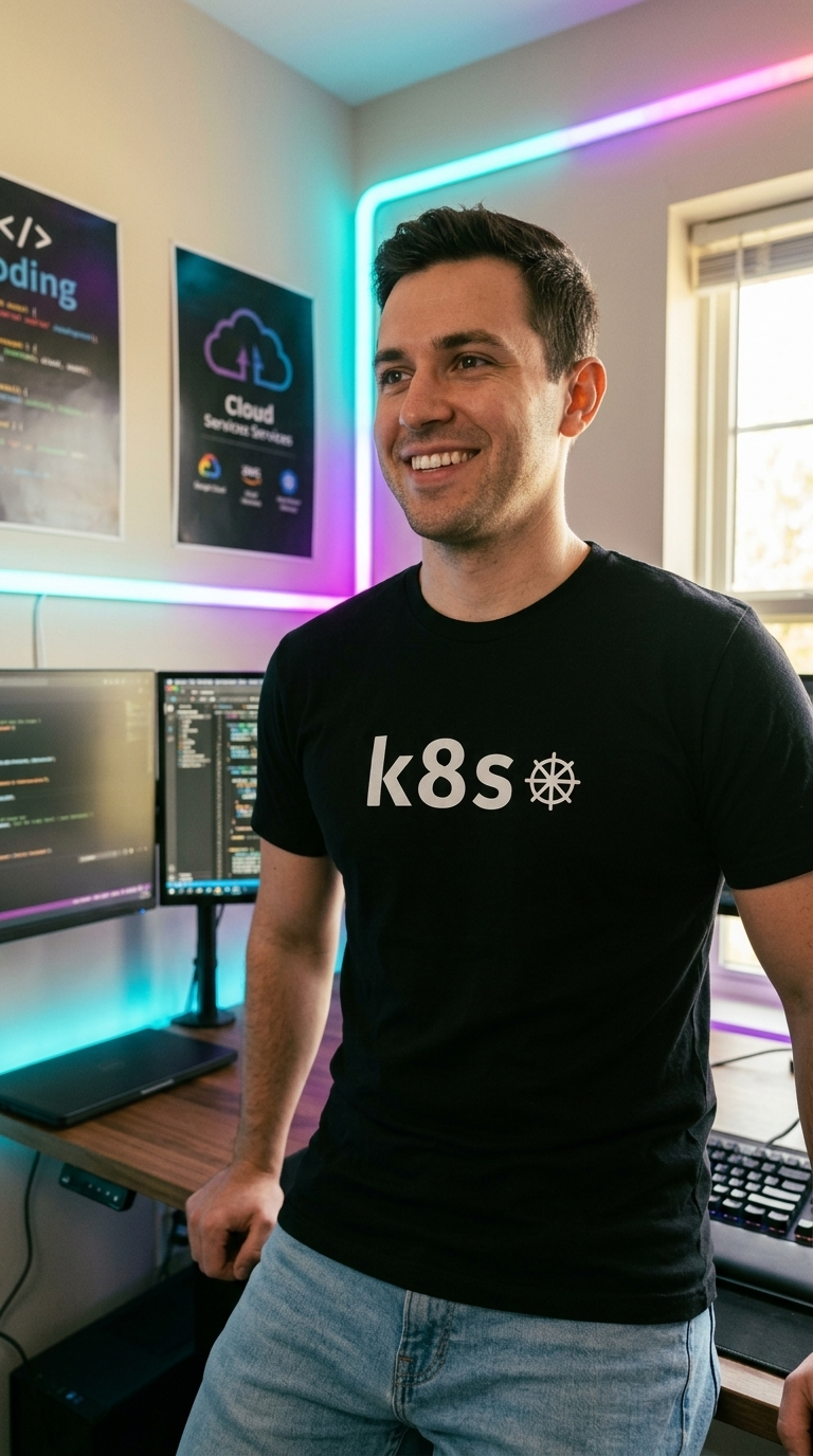 k8s