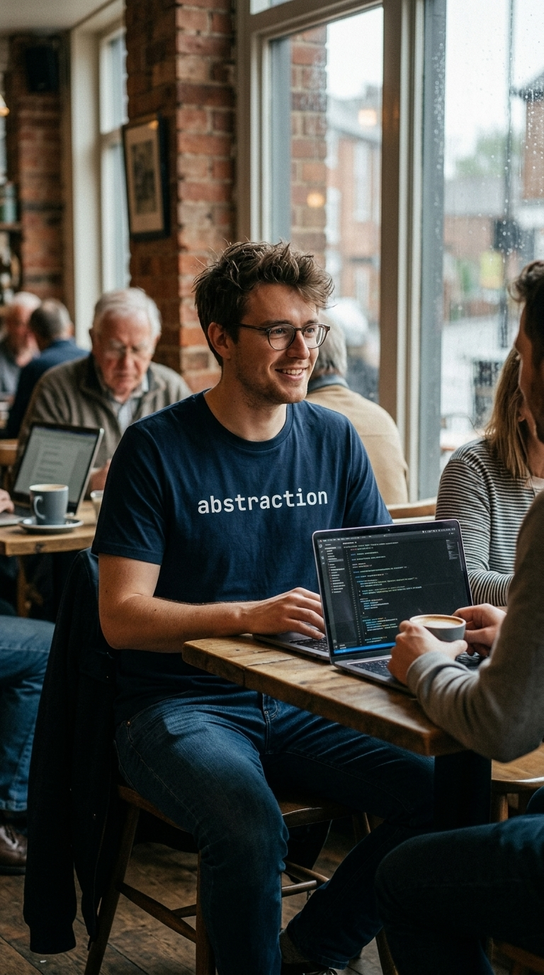 Abstraction — Software engineering concept