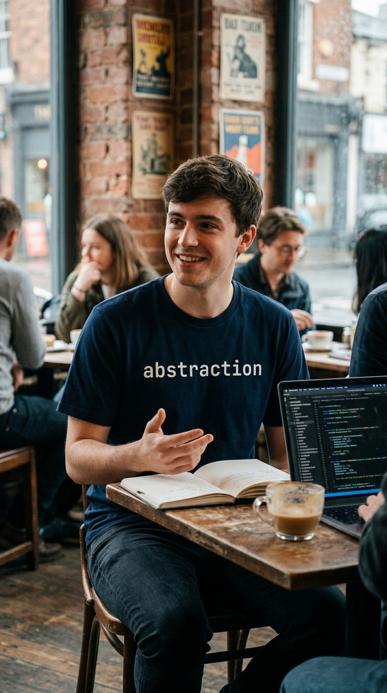 Abstraction — Software engineering concept