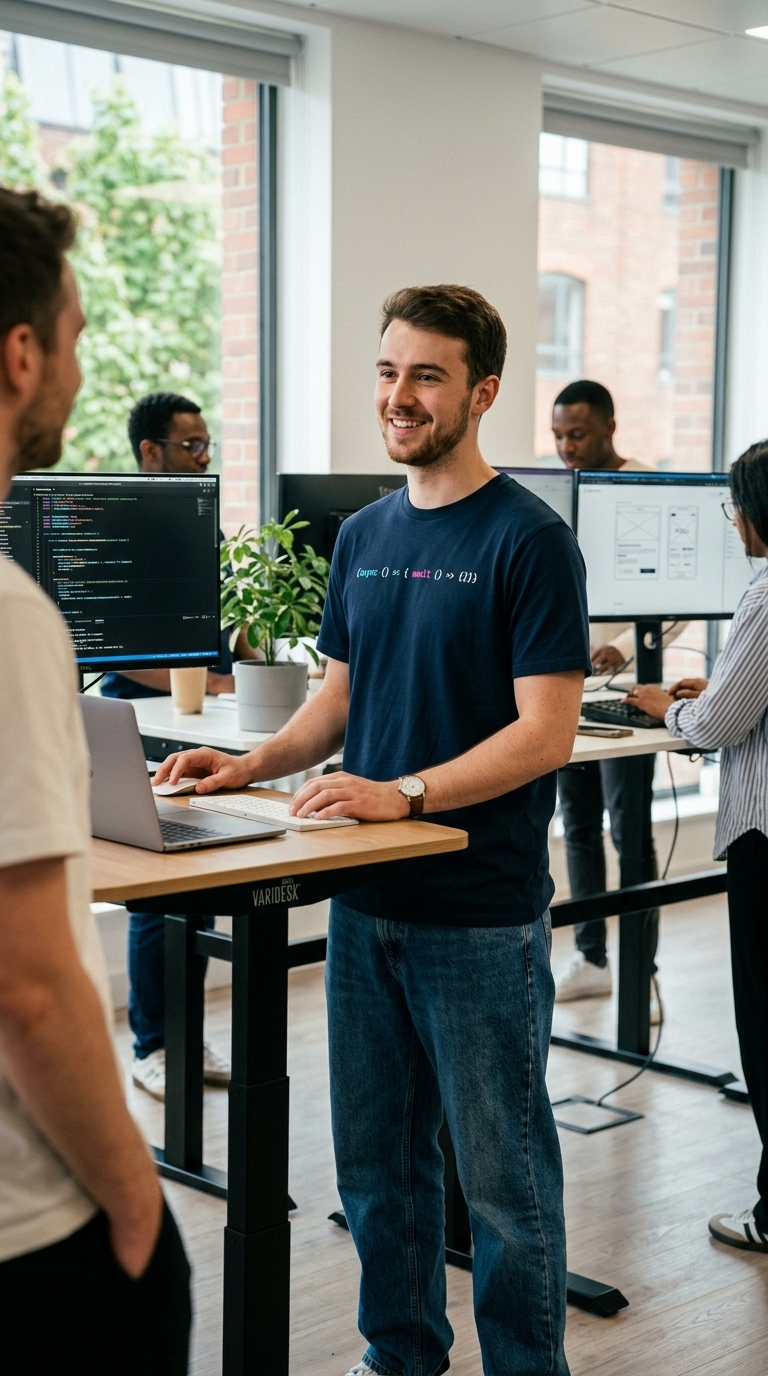 The async/await JavaScript concept
