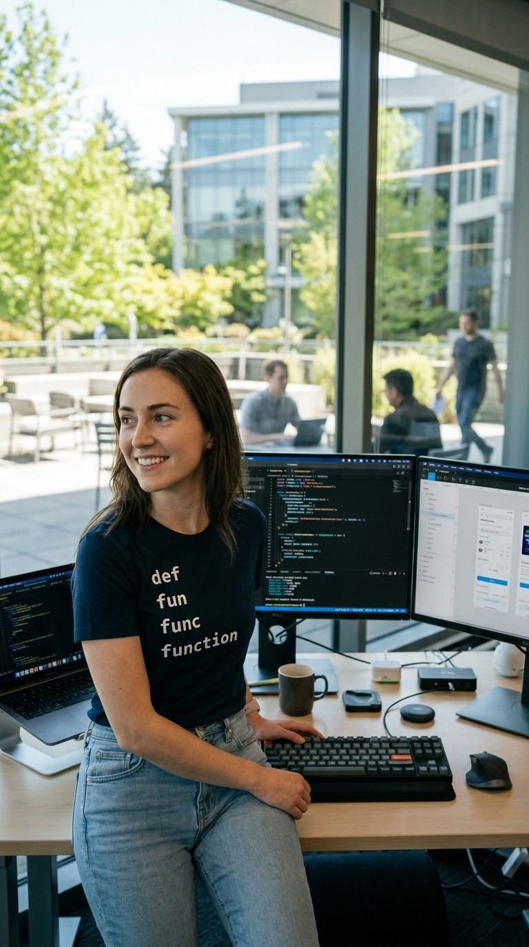 def fun func function — Programming evolves