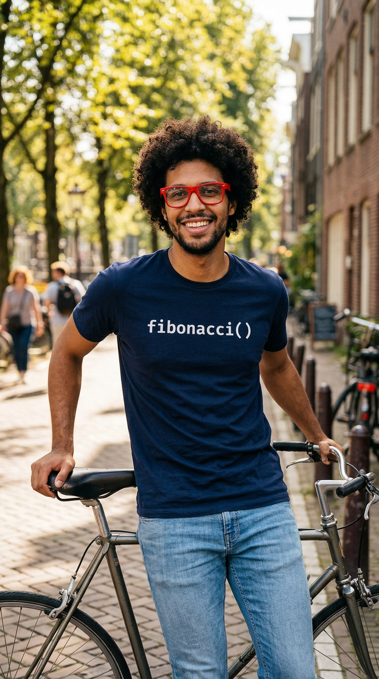 fibonacci() — Recursive thinking