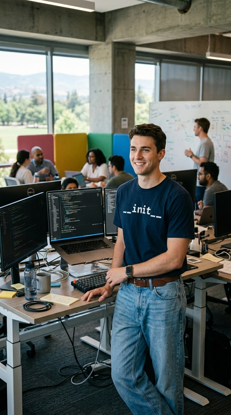 __init__ — The constructor