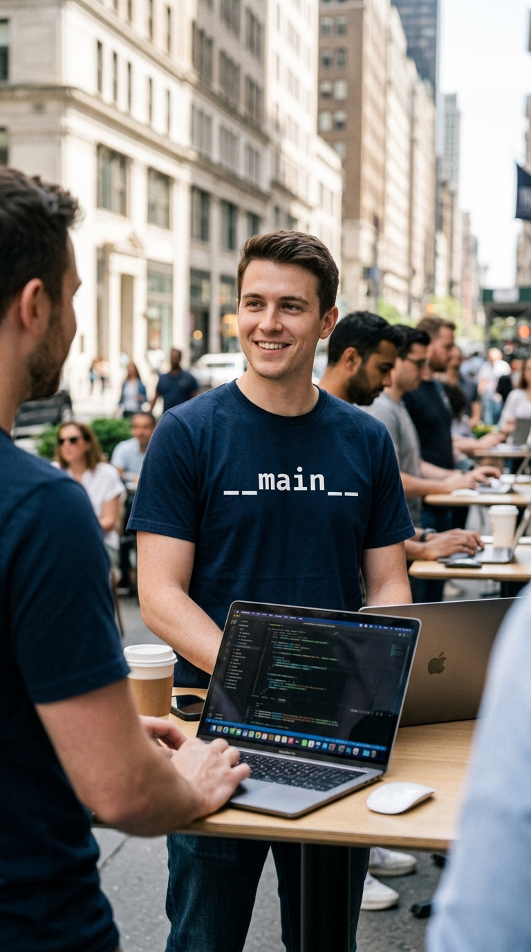 __main__ — Python entry point