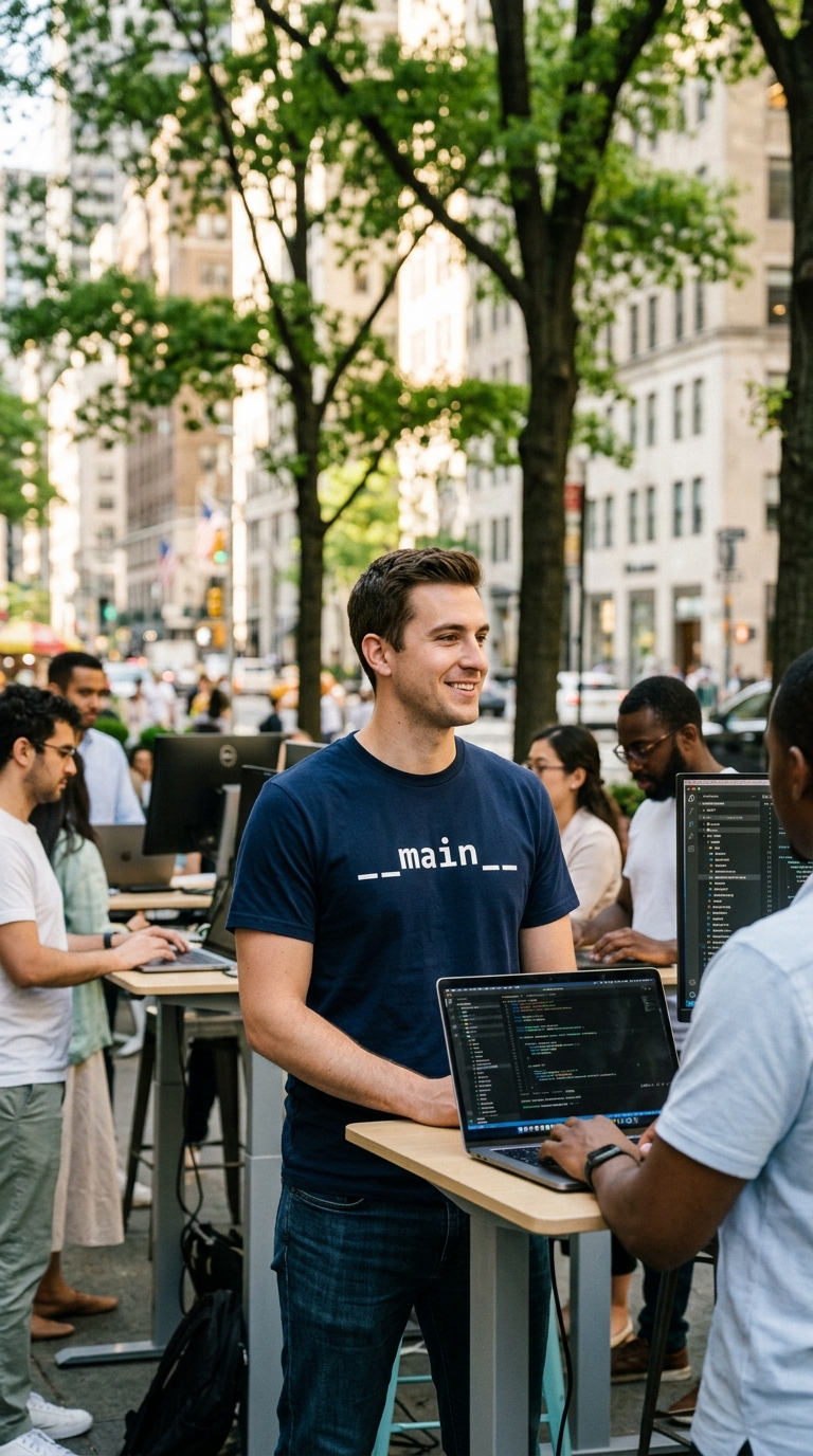 __main__ — Python entry point