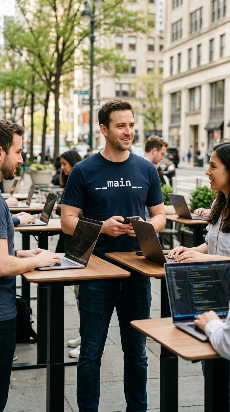 __main__ — Python entry point