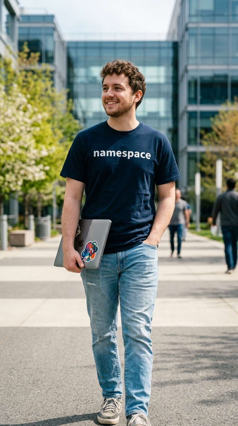 namespace — Organized systems
