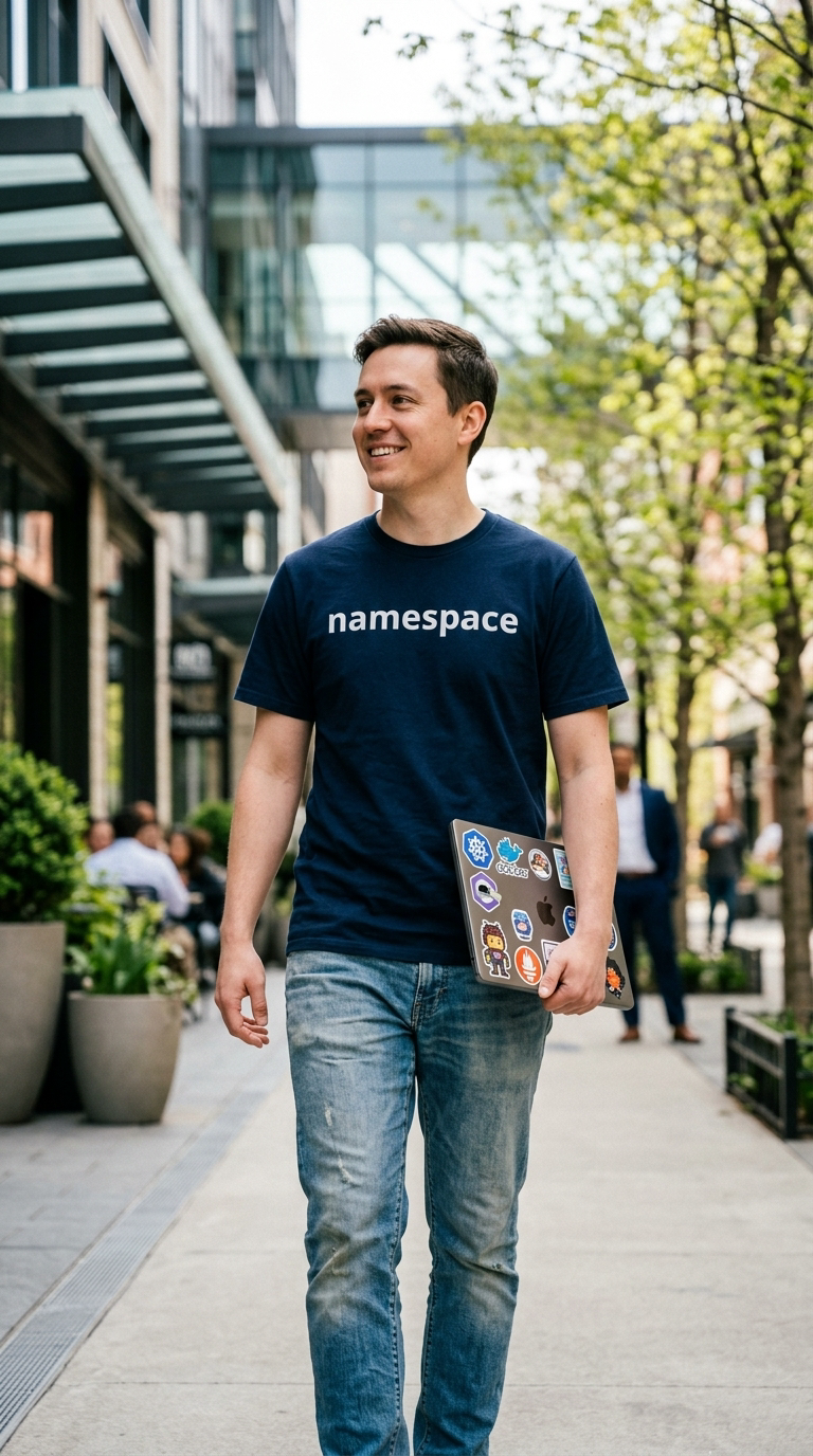 namespace — Organized systems