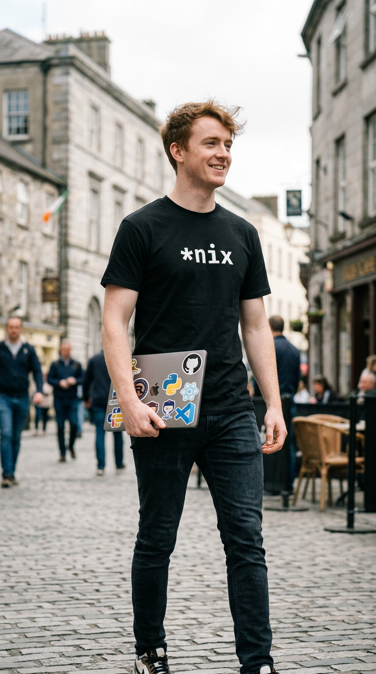*nix – Unix culture