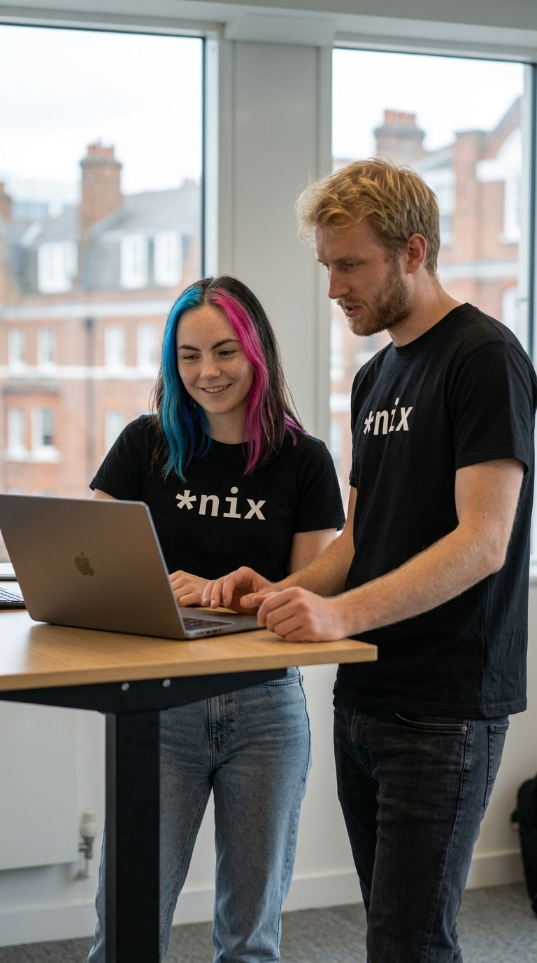 *nix – Unix culture