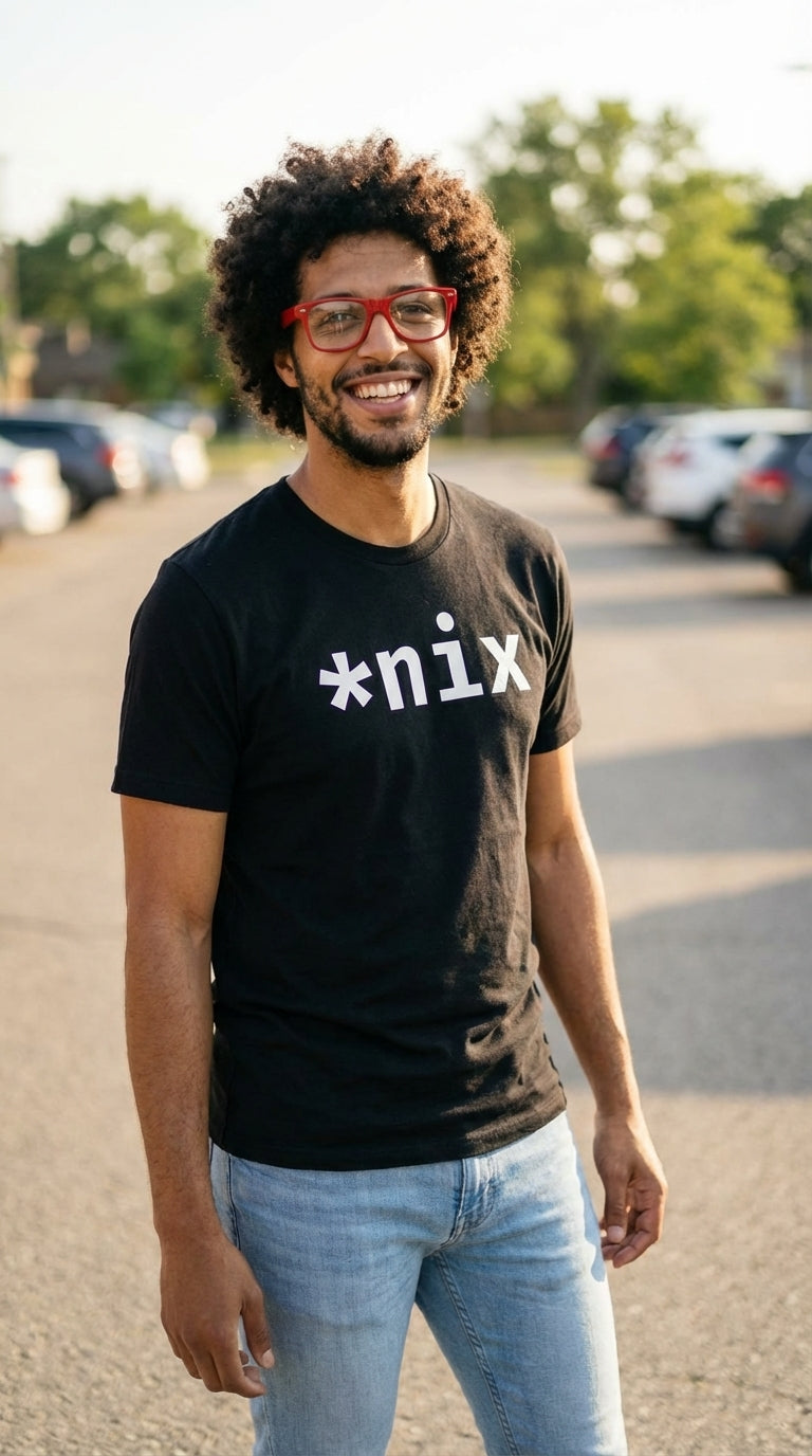 *nix – Unix culture