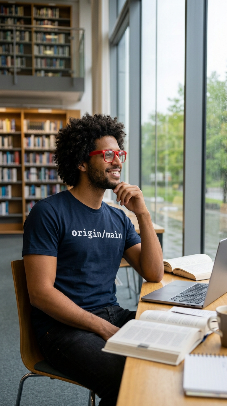 origin/main — The default branch