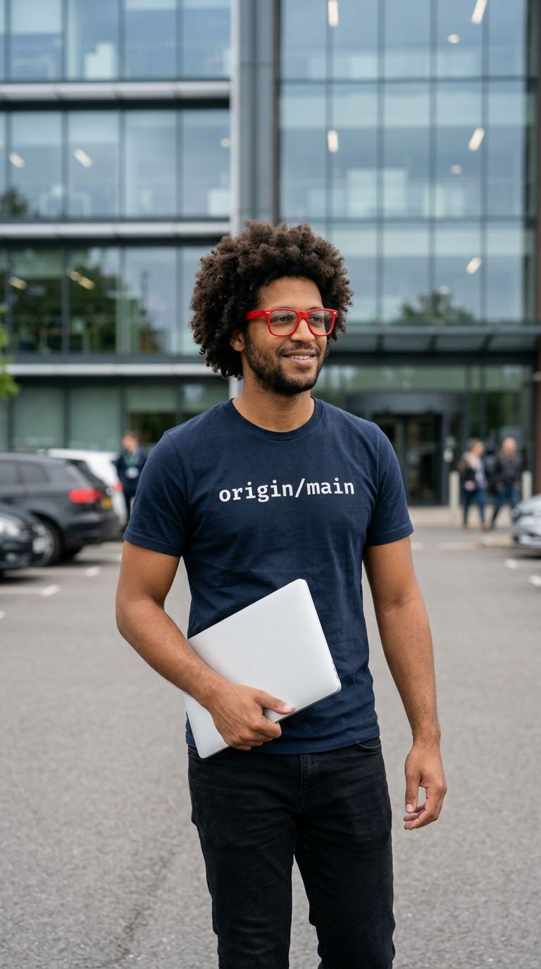 origin/main — The default branch